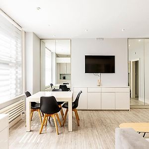 Appartement met Twee Slaapkamers